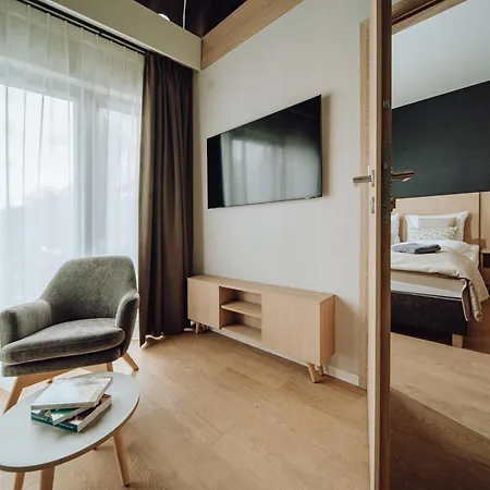 Hotel Termy Karkonosze & Kolo Karpacza Jelenia Góra