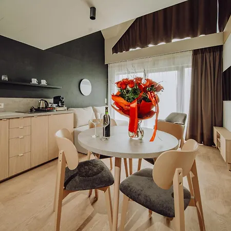 Termy Karkonosze & Kolo Karpacza Hotel