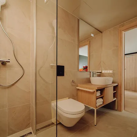 Hotel Termy Karkonosze & Kolo Karpacza *
