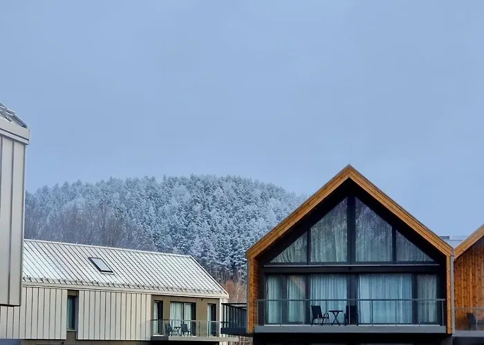 Termy Karkonosze & Kolo Karpacza Jelenia Gora