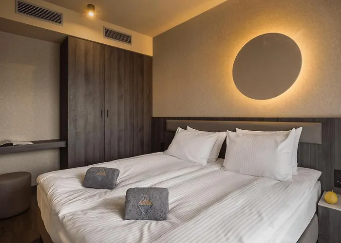 Termy Karkonosze & Kolo Karpacza *