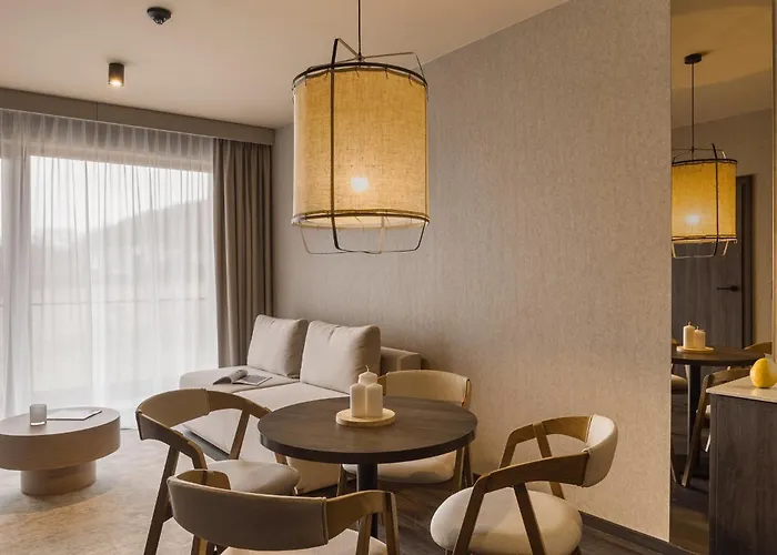 Hotel Termy Karkonosze & Kolo Karpacza *