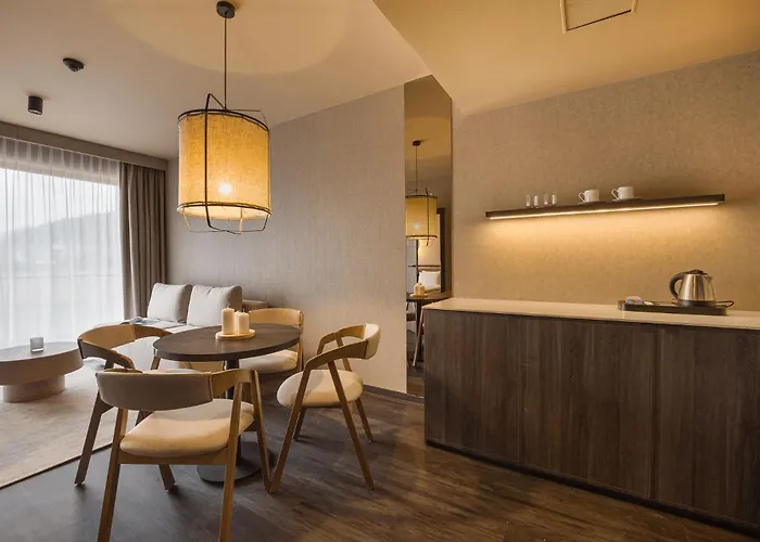 Termy Karkonosze & Kolo Karpacza *