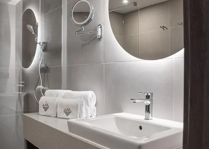 Termy Karkonosze & Kolo Karpacza