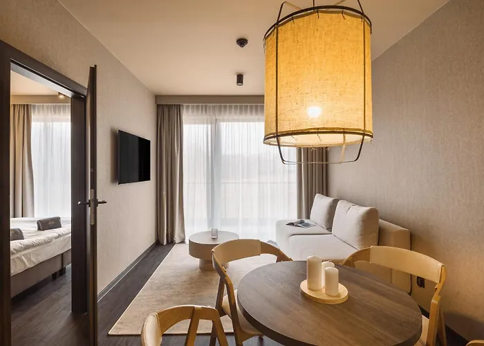 Termy Karkonosze & Kolo Karpacza Hotel