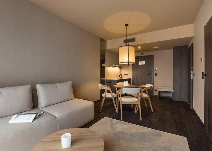 Hotel Termy Karkonosze & Kolo Karpacza