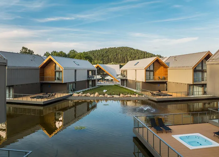 Termy Karkonosze & Kolo Karpacza Hotel