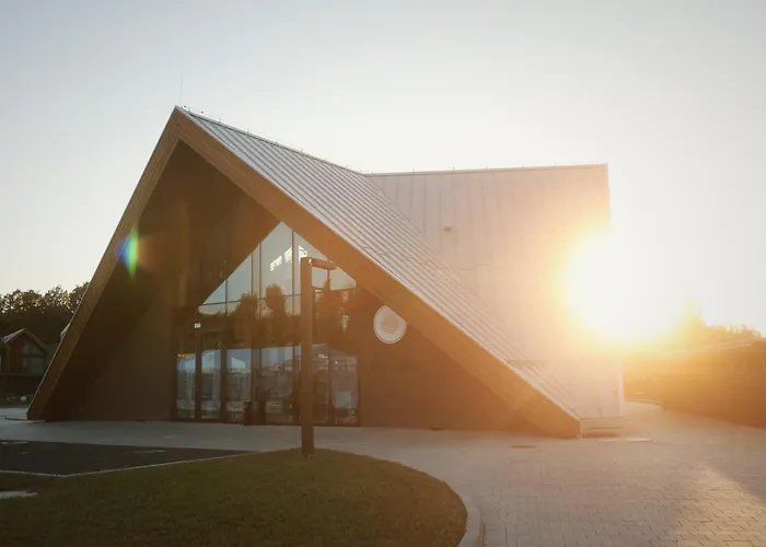 Termy Karkonosze & Kolo Karpacza * Jelenia Gora