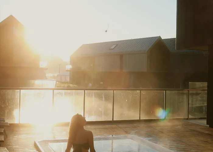 Hotel Termy Karkonosze & Kolo Karpacza