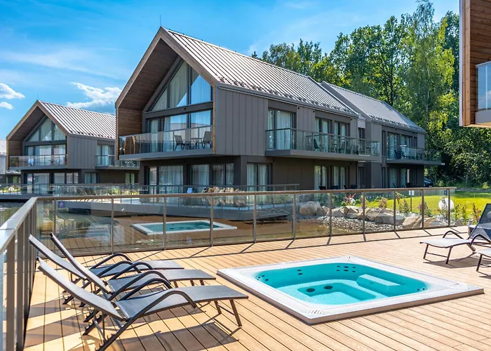 Termy Karkonosze & Kolo Karpacza Hotel