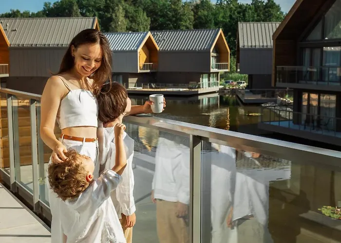 Termy Karkonosze & Kolo Karpacza Hotel Jelenia Gora