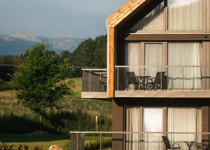 Hotel Termy Karkonosze & Kolo Karpacza