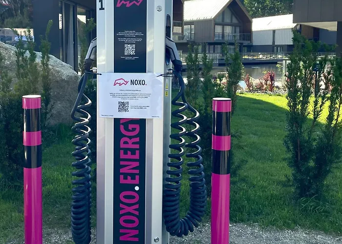 Termy Karkonosze & Kolo Karpacza Hotel Jelenia Gora