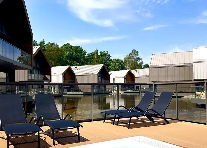 Termy Karkonosze & Kolo Karpacza Hotel Jelenia Gora