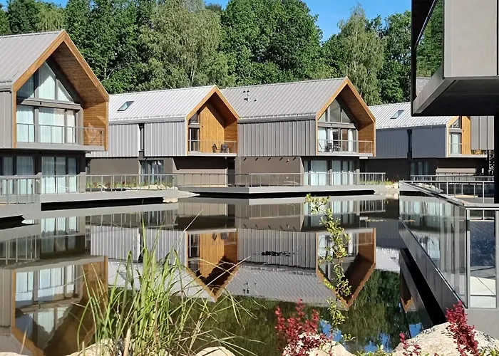 Termy Karkonosze & Kolo Karpacza * Jelenia Gora