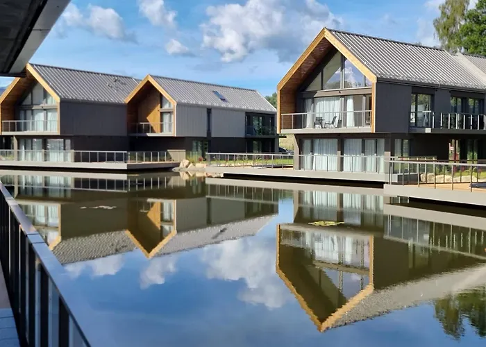 Termy Karkonosze & Kolo Karpacza Hotel *