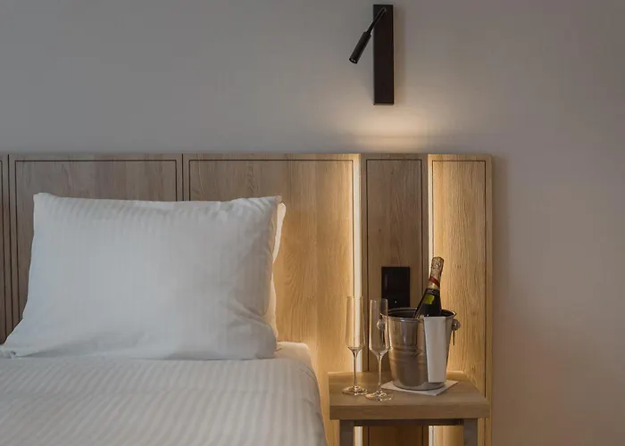 Hotel Termy Karkonosze & Kolo Karpacza *