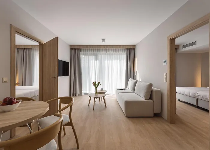 Hotel Termy Karkonosze & Kolo Karpacza Jelenia Gora