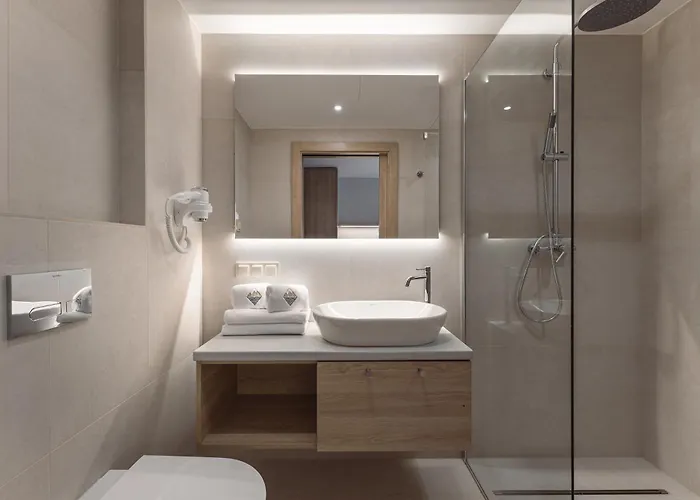 Termy Karkonosze & Kolo Karpacza * Jelenia Gora