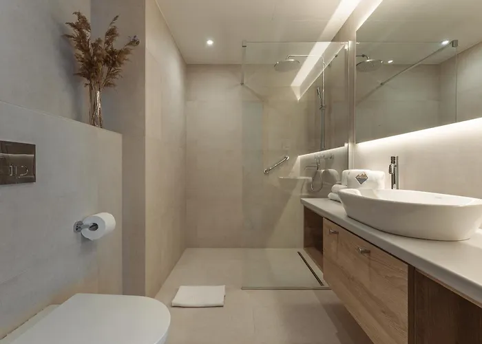 Hotel Termy Karkonosze & Kolo Karpacza