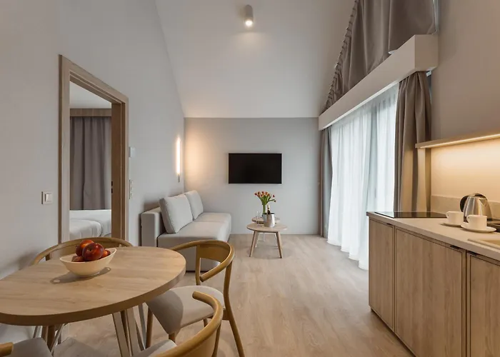 Hotel Termy Karkonosze & Kolo Karpacza *