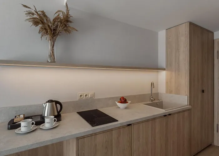 Termy Karkonosze & Kolo Karpacza * Jelenia Gora