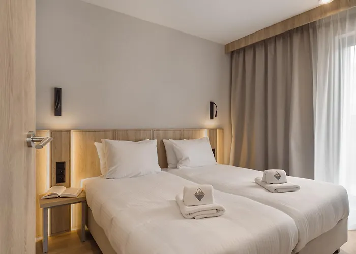 Hotel Termy Karkonosze & Kolo Karpacza *