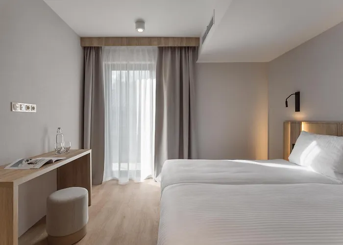 Termy Karkonosze & Kolo Karpacza Hotel Jelenia Gora