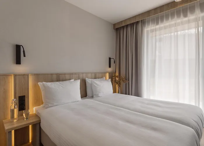 Hotel Termy Karkonosze & Kolo Karpacza Jelenia Gora