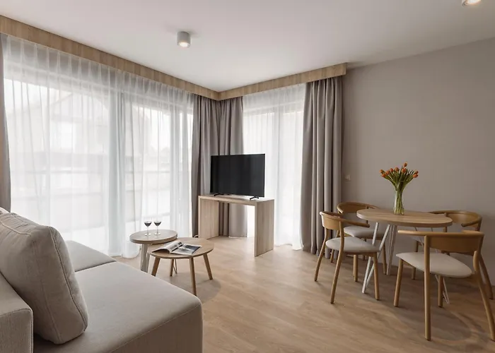 Termy Karkonosze & Kolo Karpacza * Jelenia Gora