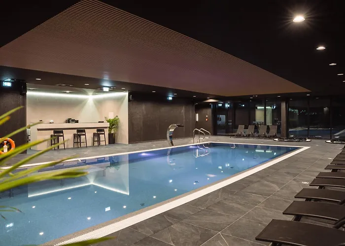 Termy Karkonosze & Kolo Karpacza