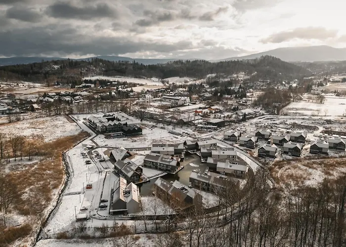 Hotel Termy Karkonosze & Kolo Karpacza