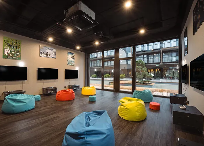 Termy Karkonosze & Kolo Karpacza Hotel *