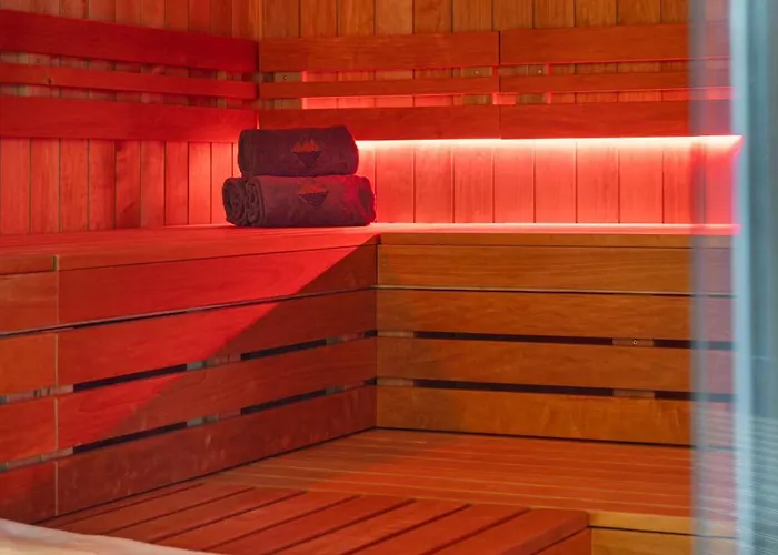 Termy Karkonosze & Kolo Karpacza Hotel