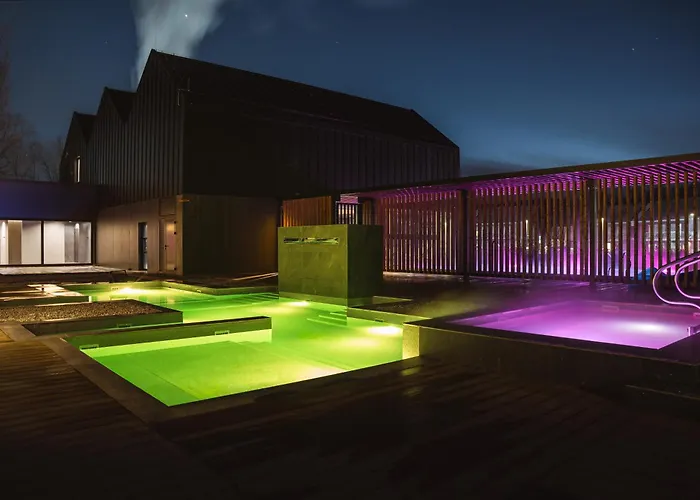 Hotel Termy Karkonosze & Kolo Karpacza *