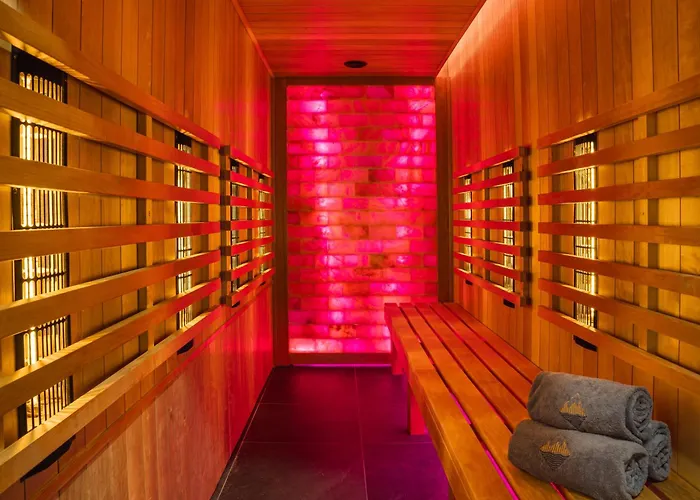 Termy Karkonosze & Kolo Karpacza *