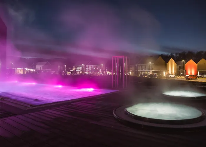 Hotel Termy Karkonosze & Kolo Karpacza