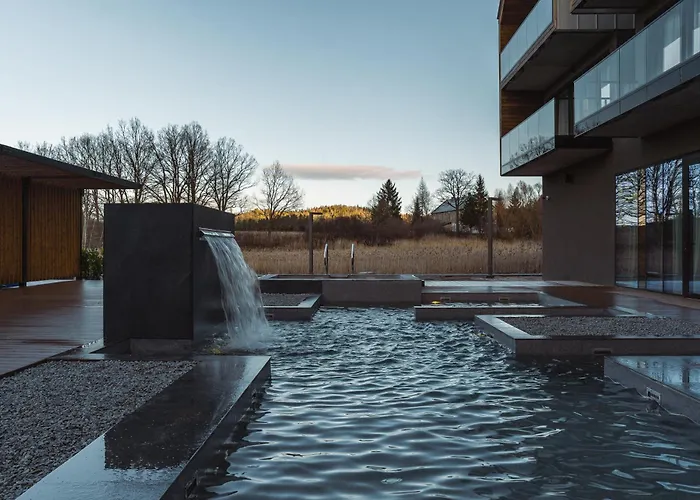 Termy Karkonosze & Kolo Karpacza Hotel *