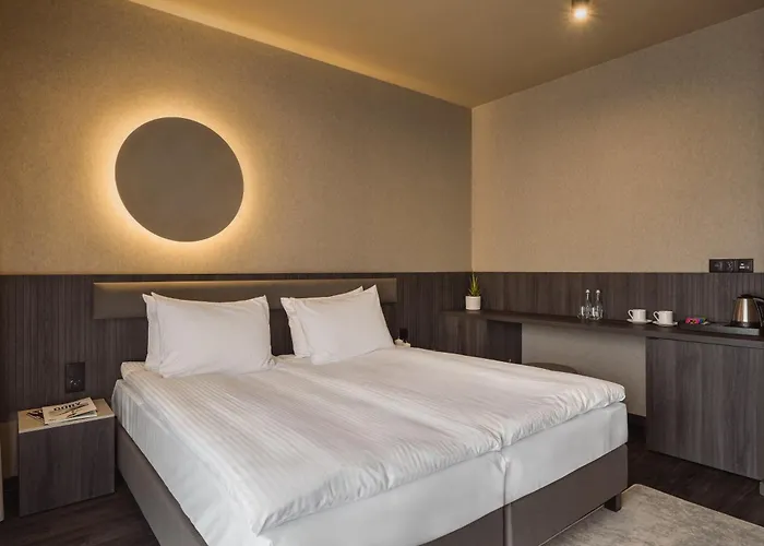 Termy Karkonosze & Kolo Karpacza Hotel *