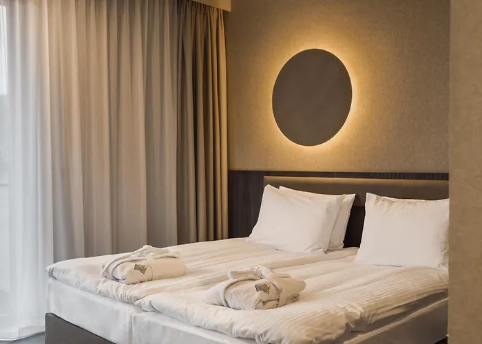 Hotel Termy Karkonosze & Kolo Karpacza Jelenia Góra