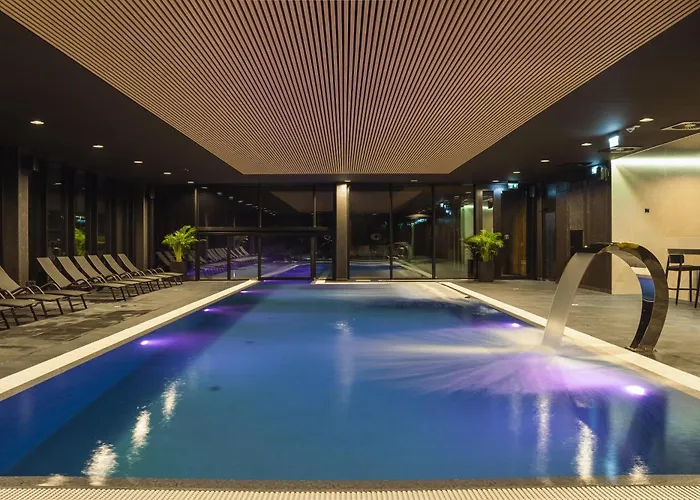 Termy Karkonosze & Kolo Karpacza Hotel *