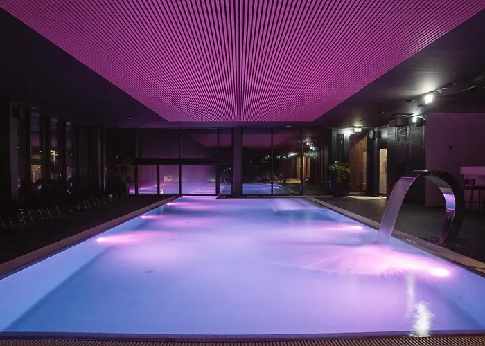 Termy Karkonosze & Kolo Karpacza