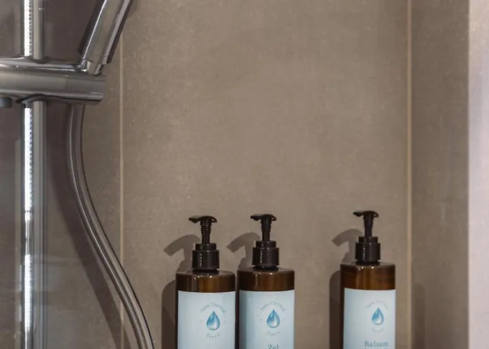 Termy Karkonosze & Kolo Karpacza Hotel