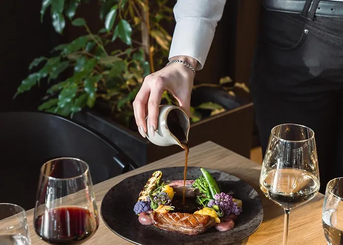 Termy Karkonosze & Kolo Karpacza Hotel *