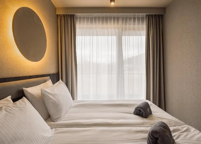 Hotel Termy Karkonosze & Kolo Karpacza