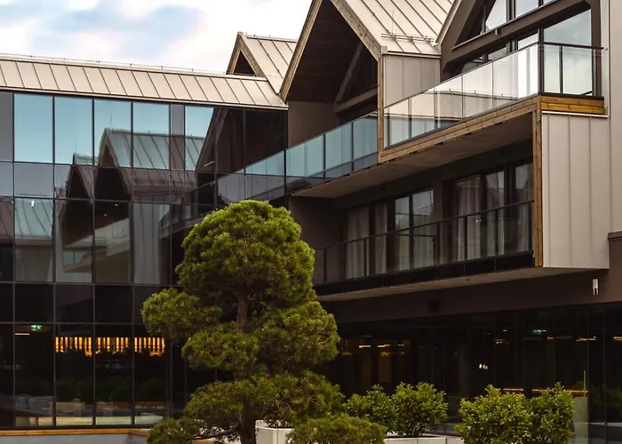 Termy Karkonosze & Kolo Karpacza Hotel *