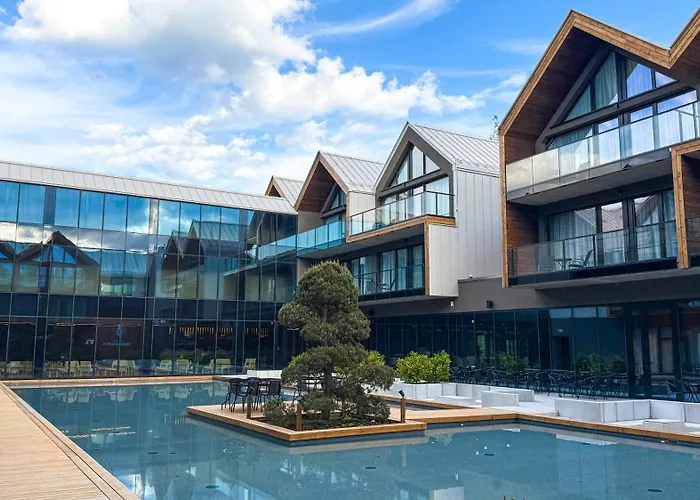 Hotel Termy Karkonosze & Kolo Karpacza