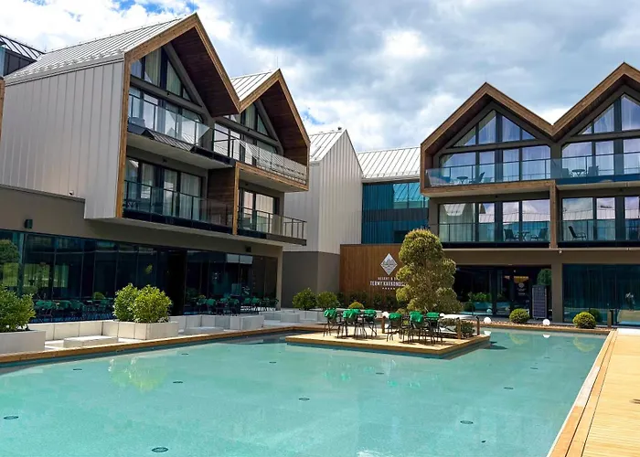 Termy Karkonosze & Kolo Karpacza Hotel *