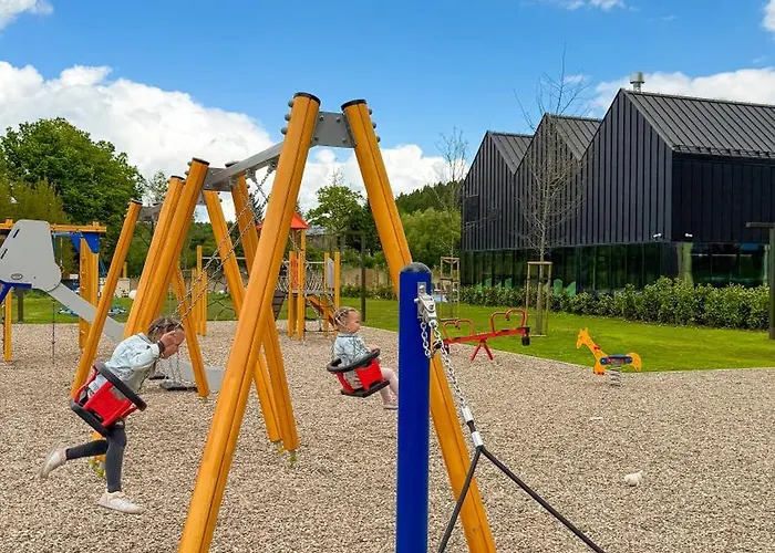 Termy Karkonosze & Kolo Karpacza