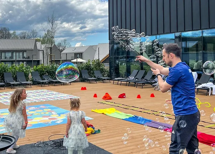 Termy Karkonosze & Kolo Karpacza Hotel